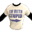 Stupid Shirt