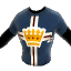 Royal Team Shirt