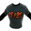 Royal BF BC Shirt