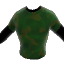 Rainforest Camo Shirt