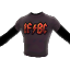 National BF BC Shirt