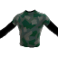 Park Camo Shirt