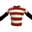 Striped Shirt