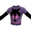 Werner's Wolf Shirt