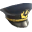 Captain's Hat