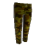 Elite Commando Trousers