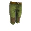 Mechanic's Green Trousers