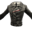 Secret Police Jacket