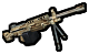 Stolen Tier 1 Elite M249