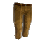Khaki Desert Trousers