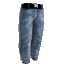 Dieter's Baggy Denim