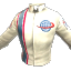 Speedy Driver's Jacket