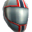 Speedy Driver's Helmet