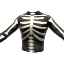 Screamin Skeleton Body