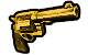 Golden Harry's Super Hand Cannon