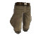 Basic Trousers