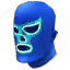 Fuerte's Facemask