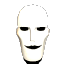 Mime Mask