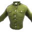 Common Gunner Shirt