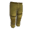 Paratrooper's Trousers