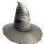 Werner's Weird Wizard Hat