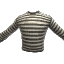 Mime Shirt