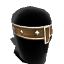 Grondolf's Barbarian Hat