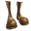 Rippin' Rocket Boots