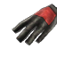 Thor's Turbojet Gloves