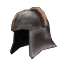 Lion's Squire Helm