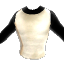 Cid's Soiled Shirt