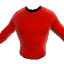 Red Carpet Shirt