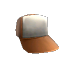 Red Trucker Hat