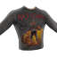 National's 3-Year Tour Shirt