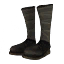 Ivan's Wrapped Boots