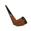 Blue Blood's Pipe