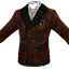 Blue Blood's Luxury Jacket