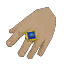 Blue Blood's Signet Ring