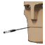 Upper Cruster's Cigarette