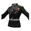 Field Marshal's Adorned Chest