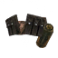 Ralf's Recruit Equipment