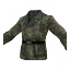Boris' Battleworn Jacket