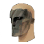 Intruder's Be Lost Paint