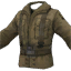David's D-Day Jacket