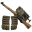 David's D-Day Equipment