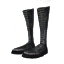 Trench Runner's Boots