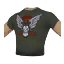 Ulrich's Untamed Shirt