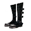 Ulrich's Untamed Boots