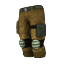 Valac's Wicked Pants