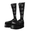 Torgoth's Torment Boots
